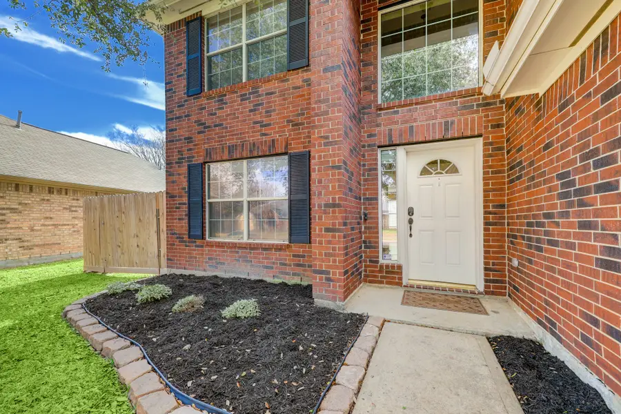 24423 Pepperrell Place Street, Katy, TX 77493 - #3