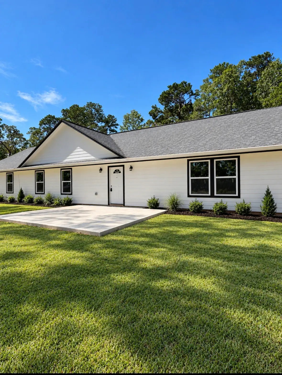 124 Deane Drive, Livingston, TX 77351 - #1