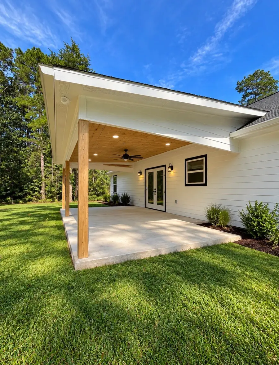 124 Deane Drive, Livingston, TX 77351 - #2