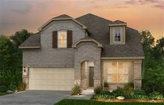 15622 Wandering Maple Way, Conroe, TX 77378 - #1