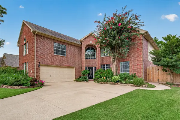 8814 W Valley Palms Drive, Spring, TX 77379
