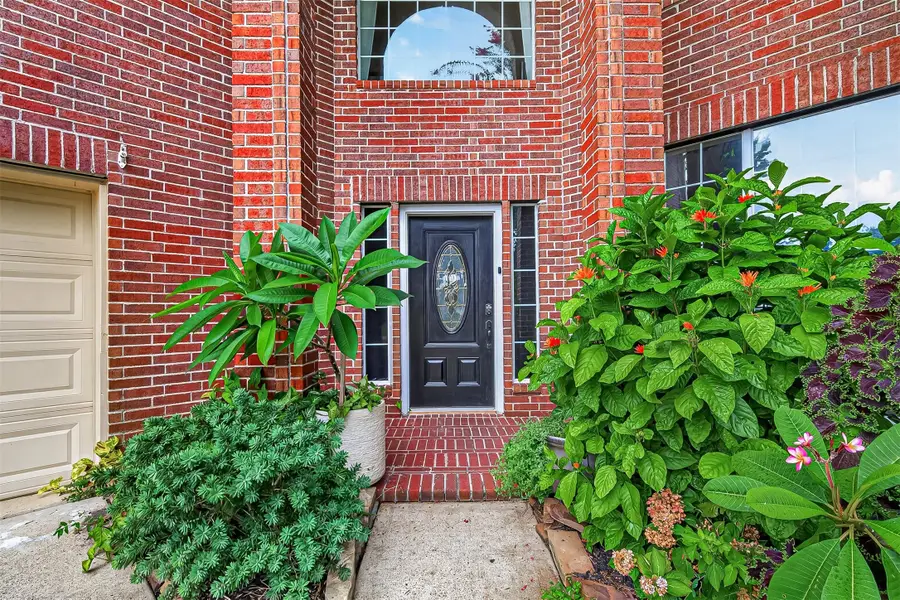 8814 W Valley Palms Drive, Spring, TX 77379 - #3