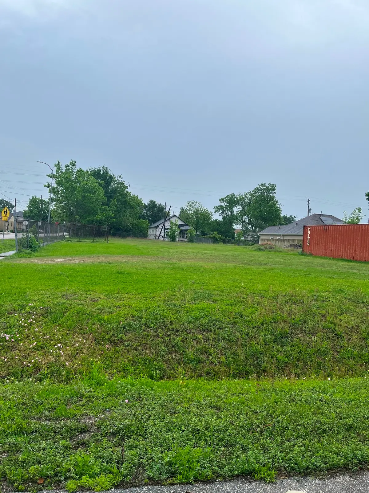 8405 Woodward Street, Houston, TX 77051 - #1
