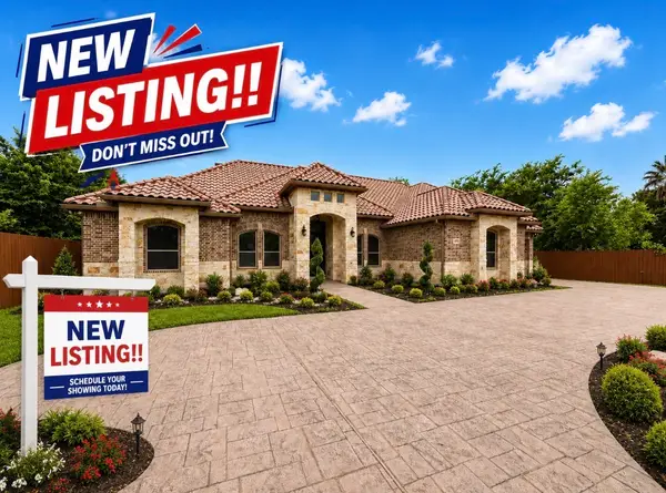 13409 Mcdoyle Road, Houston, TX 77048