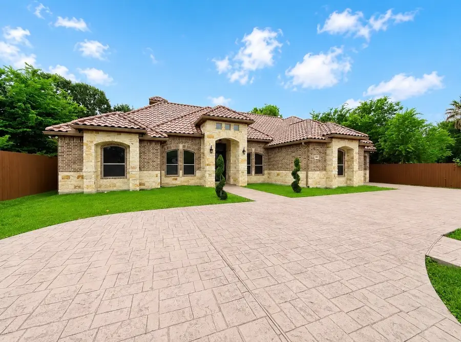13409 Mcdoyle Road, Houston, TX 77048 - #2