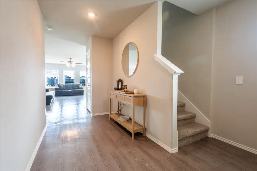 10805 Bird Of Paradise Ln Lane, Houston, TX 77016 - #2