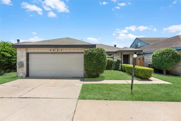 6527 Briar Glade Drive, Houston, TX 77072