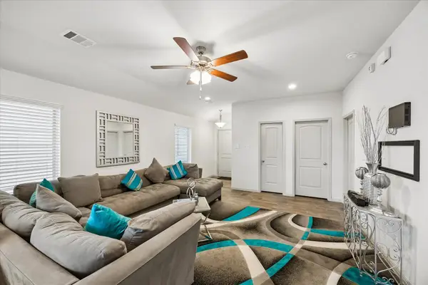 7931 Tuscan Cypress Drive, Cypress, TX 77433
