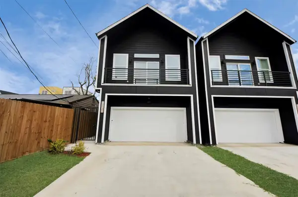 3521 Mainer Street, Houston, TX 77021