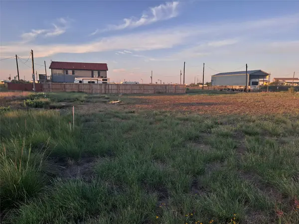 0 Blue Water, Sargent, TX 77414