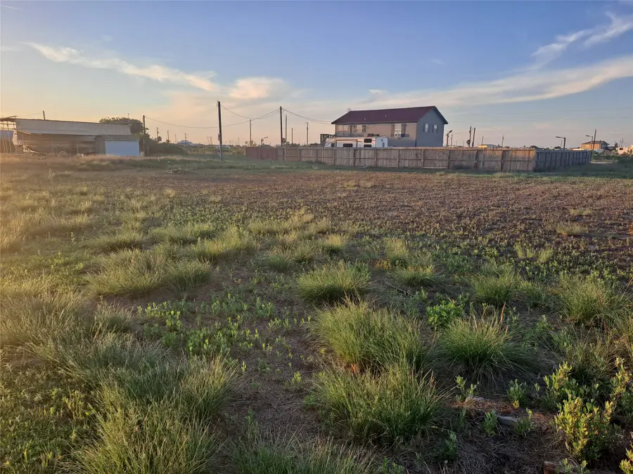 0 Blue Water, Sargent, TX 77414 - #2