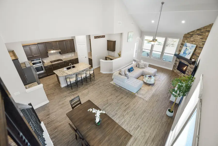 24006 Hawthorn Breeze Way, Katy, TX 77493 - Image #2