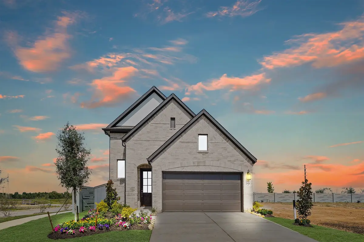 26338 Euphoria Way, Hockley, TX 77447 - Image #1