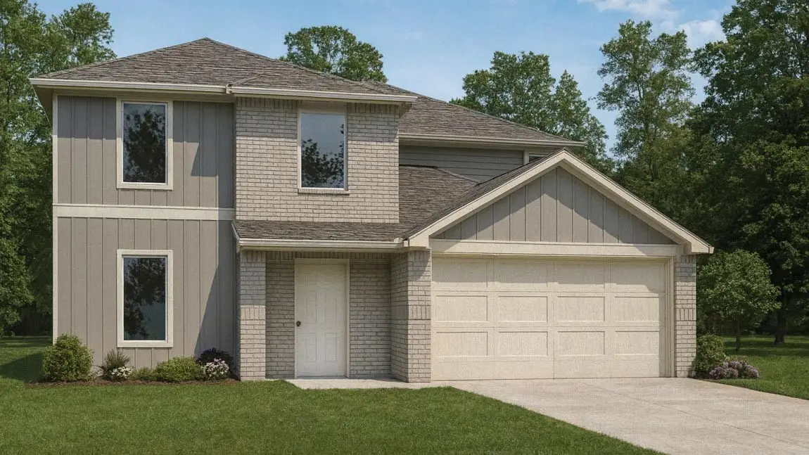 40415 Sunny Orchard Lane, Magnolia, TX 77354 - #1