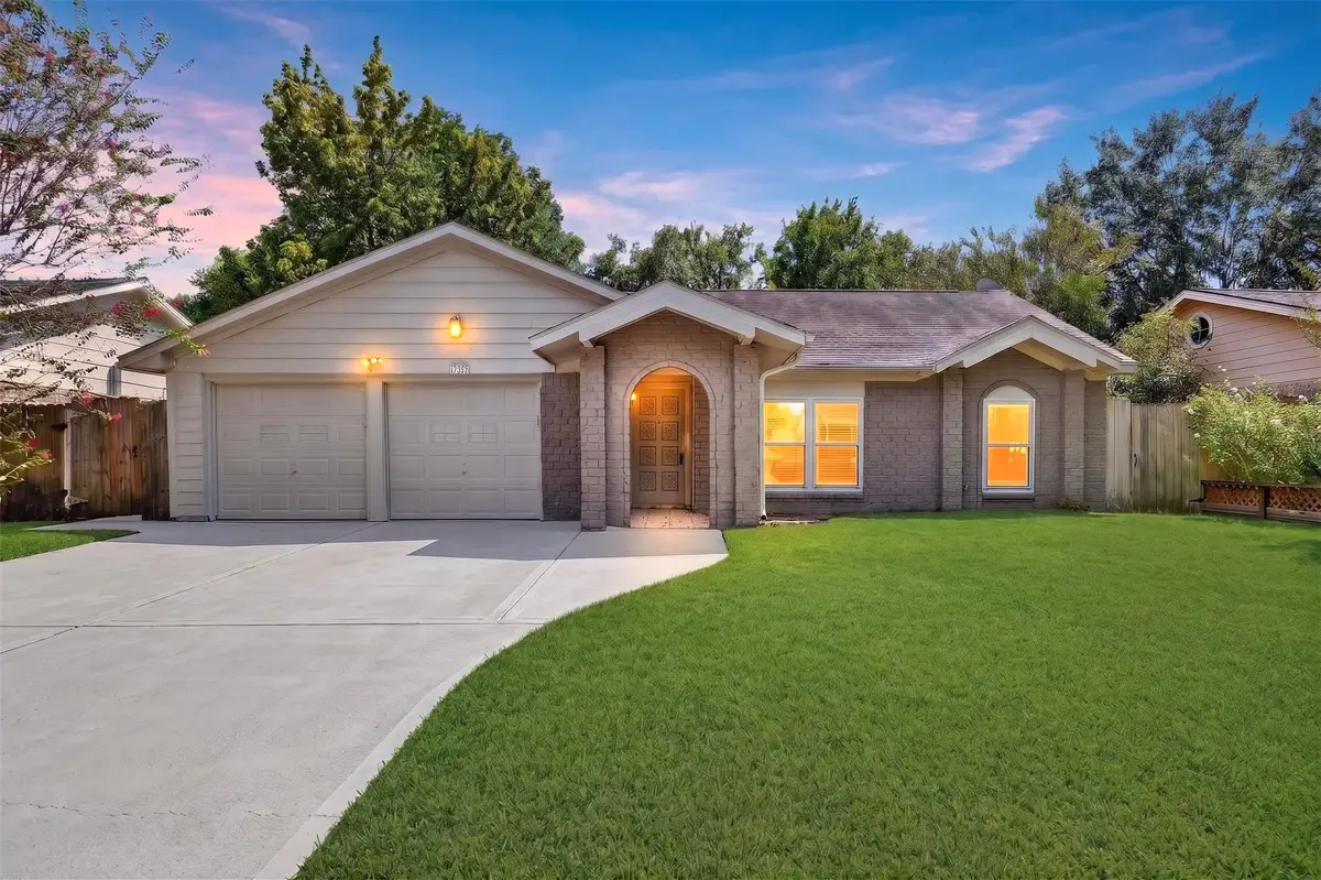 11307 Langdon Lane, Houston, TX 77072 - #1