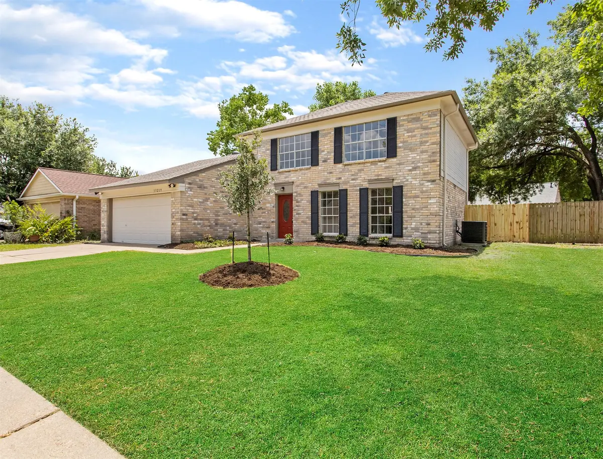 13219 Klamath Falls Drive, Houston, TX 77041 - #1