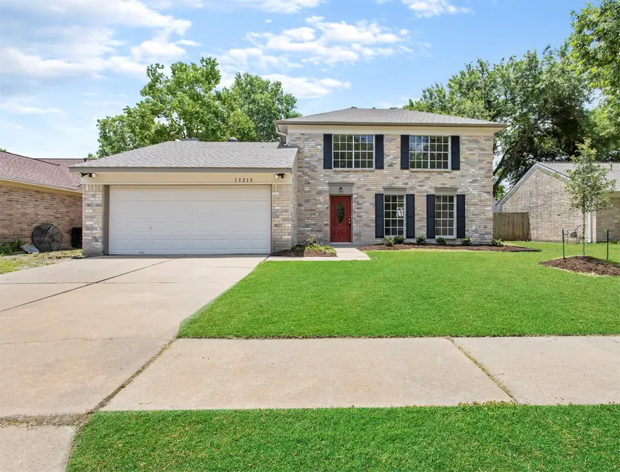 13219 Klamath Falls Drive, Houston, TX 77041 - #2