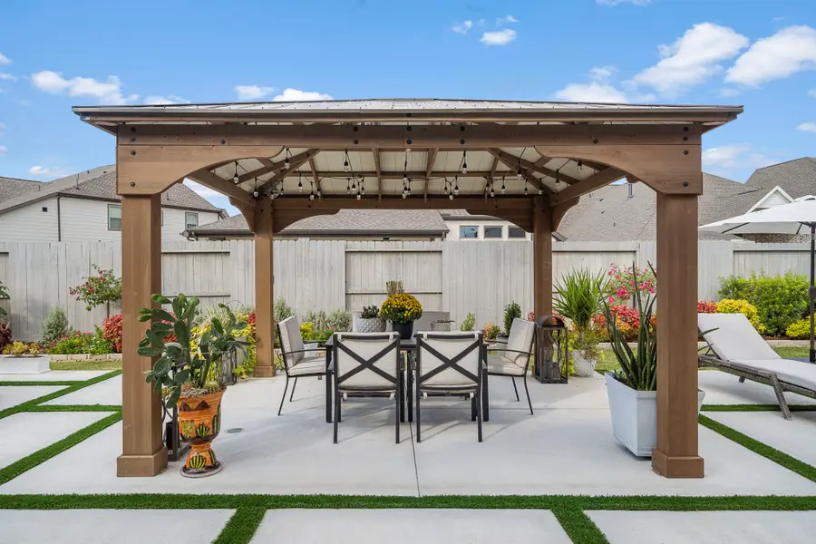 26118 Radiant River Trail, Richmond, TX 77406 - #3