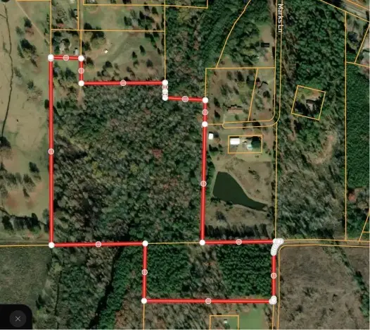 562 County Road 1882, Linden, TX 75563 - #1