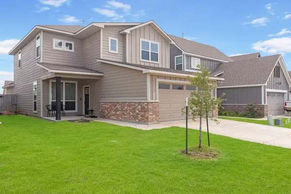 15230 Still Water Meadow Loop, College Station, TX 77845