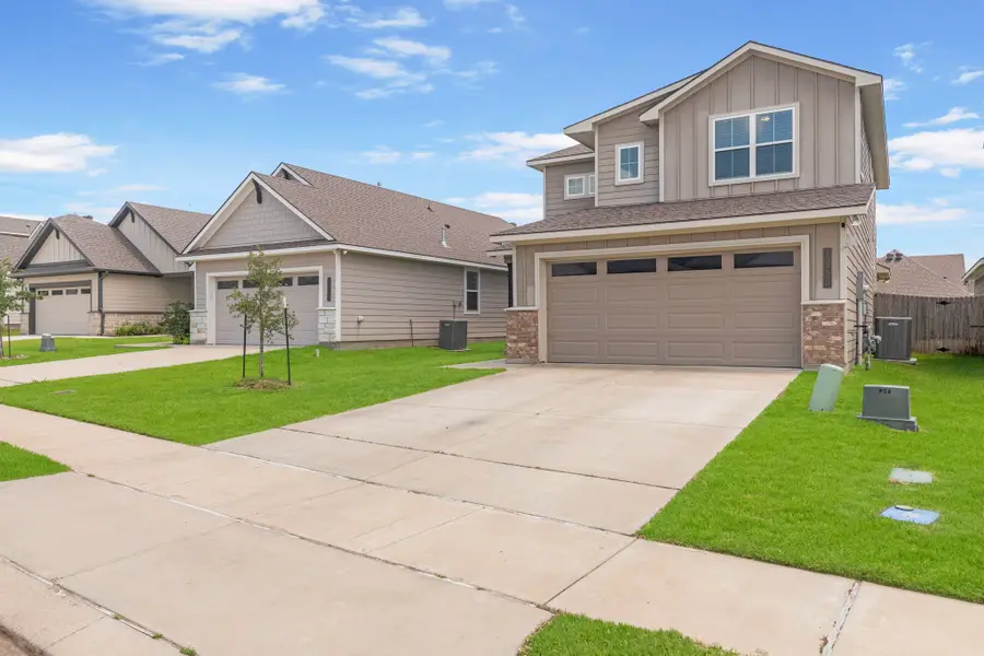 15230 Still Water Meadow Loop, College Station, TX 77845 - #3
