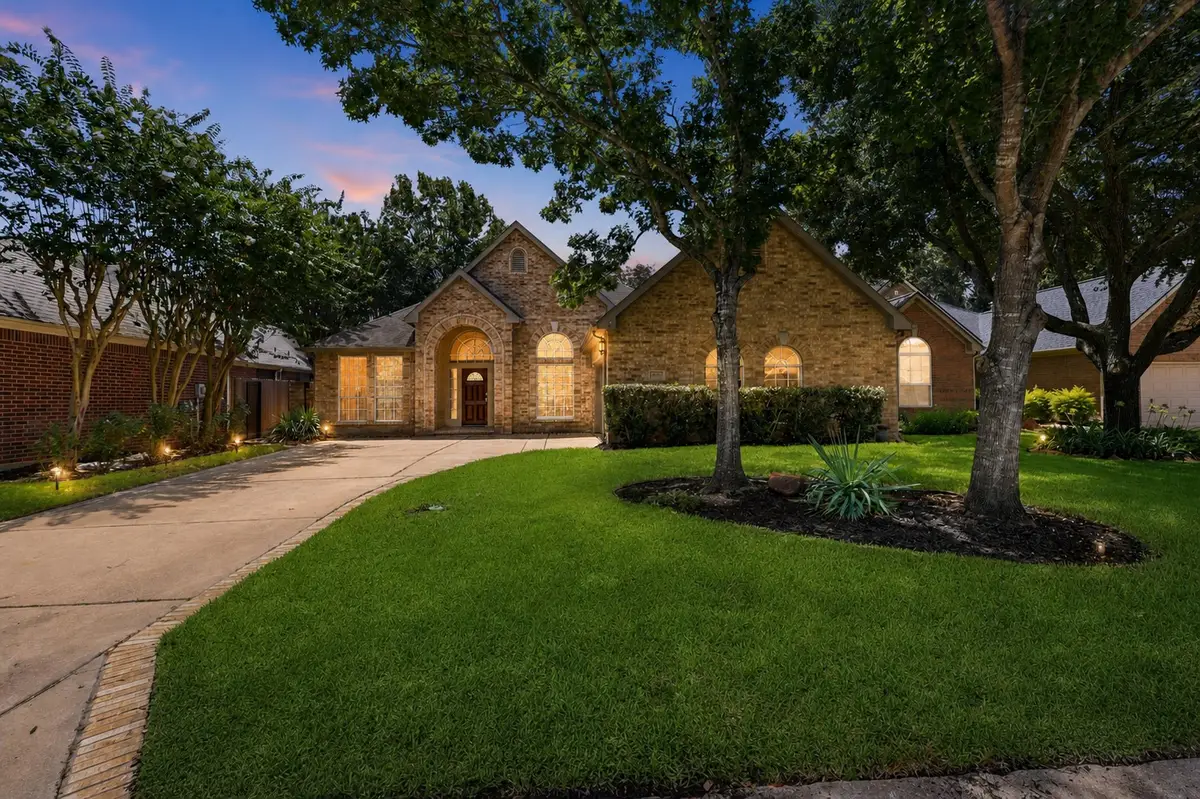 21015 Eagle Bend, Katy, TX 77450 - #1