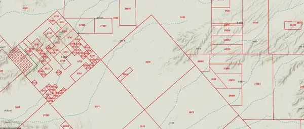 0 N/a, Presidio, TX 79845