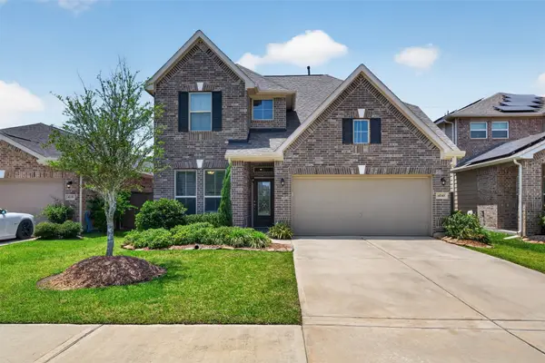 4243 Pale Fox Lane, Katy, TX 77493