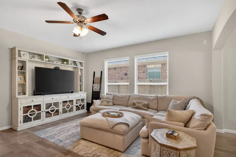 4243 Pale Fox Lane, Katy, TX 77493 - #2