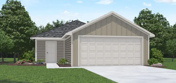 612 N Broadway Street, China, TX 77613
