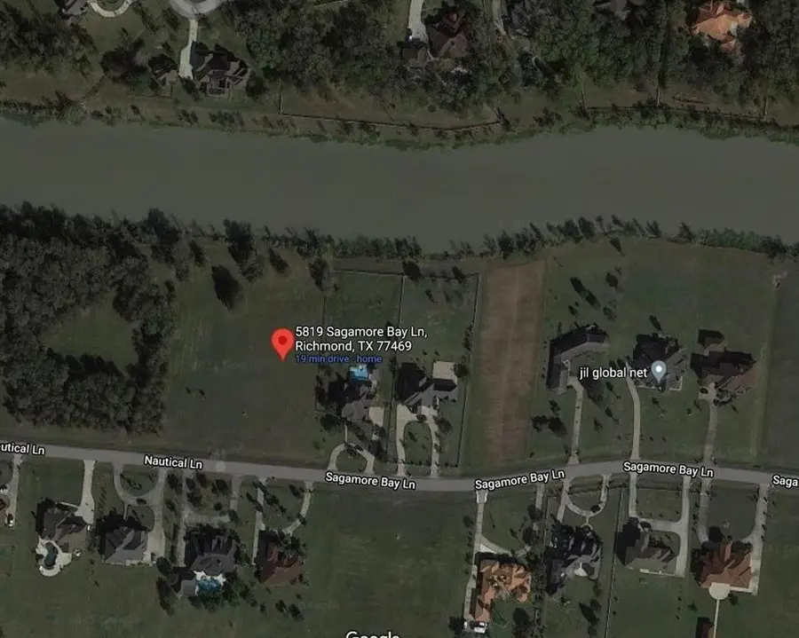 5819 Sagamore Bay Lane, Richmond, TX 77469 - #2