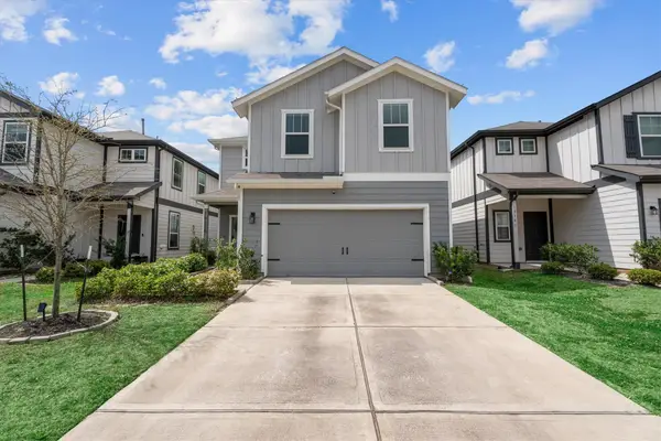 19235 Tannach Drive, Tomball, TX 77375