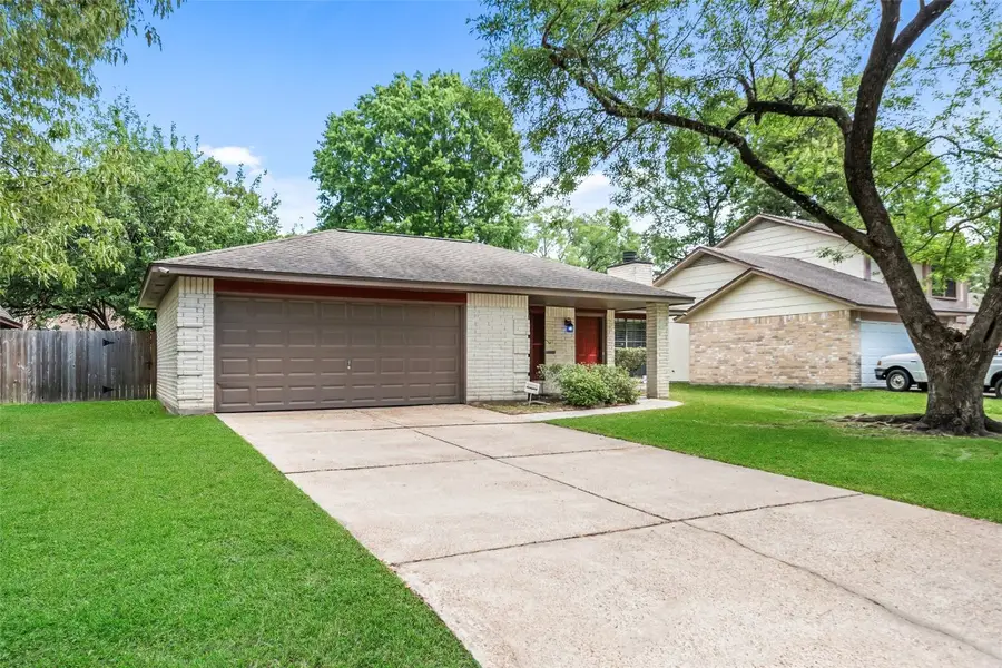 2727 Longleaf Pines Drive, Kingwood, TX 77339 - #2