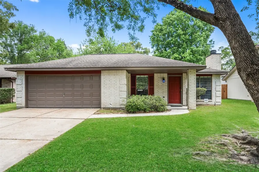 2727 Longleaf Pines Drive, Kingwood, TX 77339 - #3