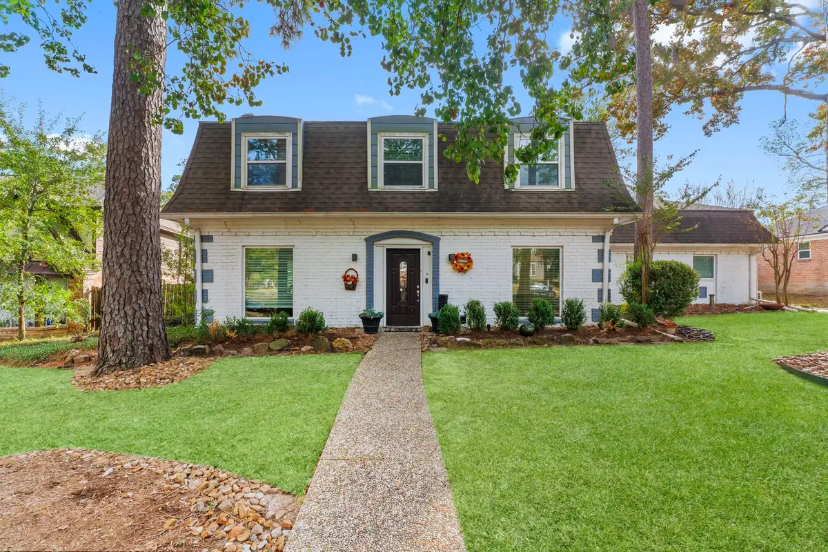 6107 Jadecrest Court, Spring, TX 77389 - Image #1