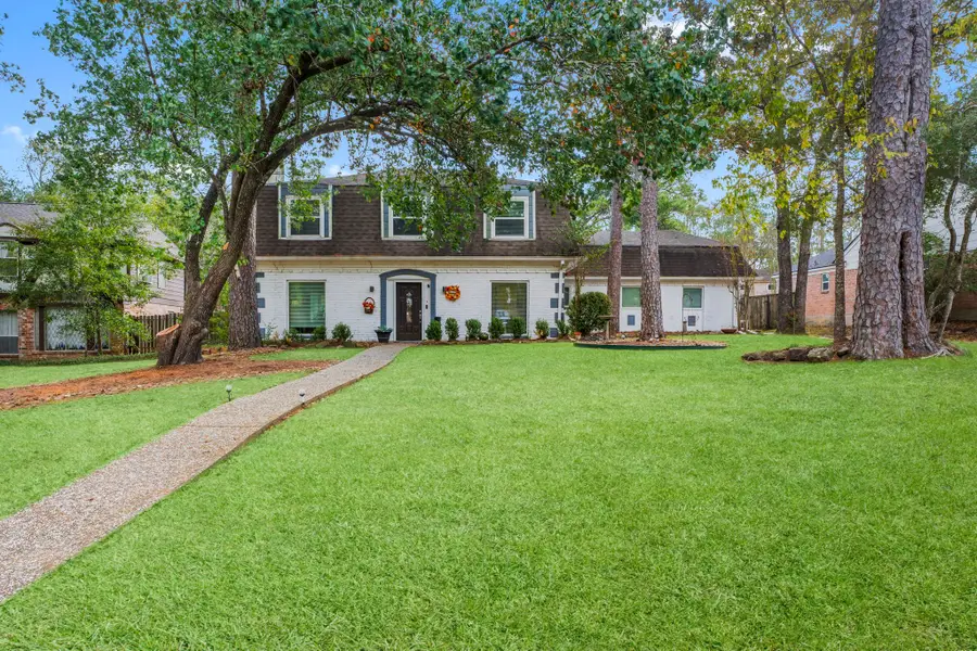 6107 Jadecrest Court, Spring, TX 77389 - Image #2