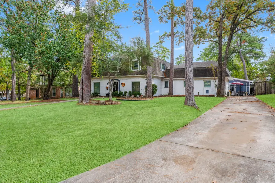 6107 Jadecrest Court, Spring, TX 77389 - Image #3