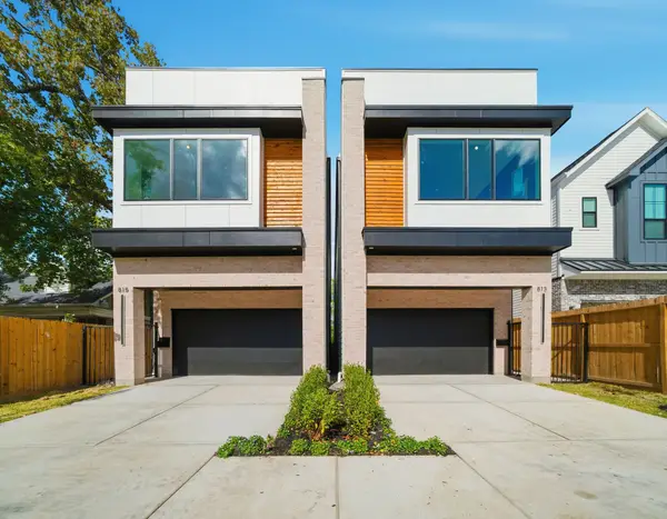 406 E 28th Street, Houston, TX 77008