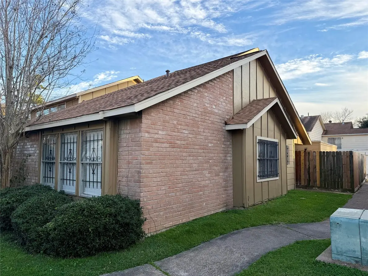 12235 W Village Drive #D, Houston, TX 77039 - Image #1