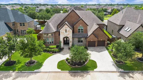 10306 Grape Creek Grove Lane, Cypress, TX 77433