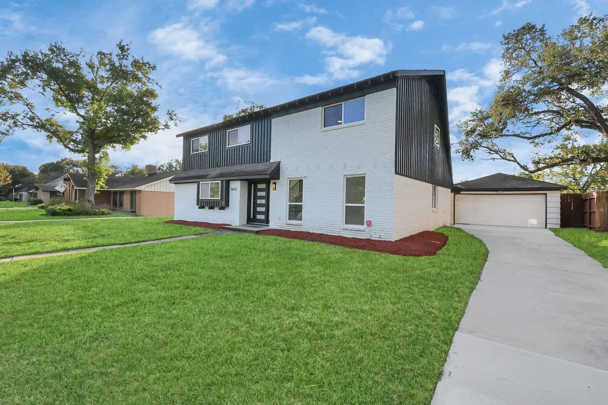 6035 Cartagena Street, Houston, TX 77035 - #1