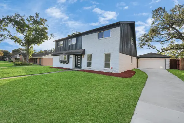 6035 Cartagena Street, Houston, TX 77035