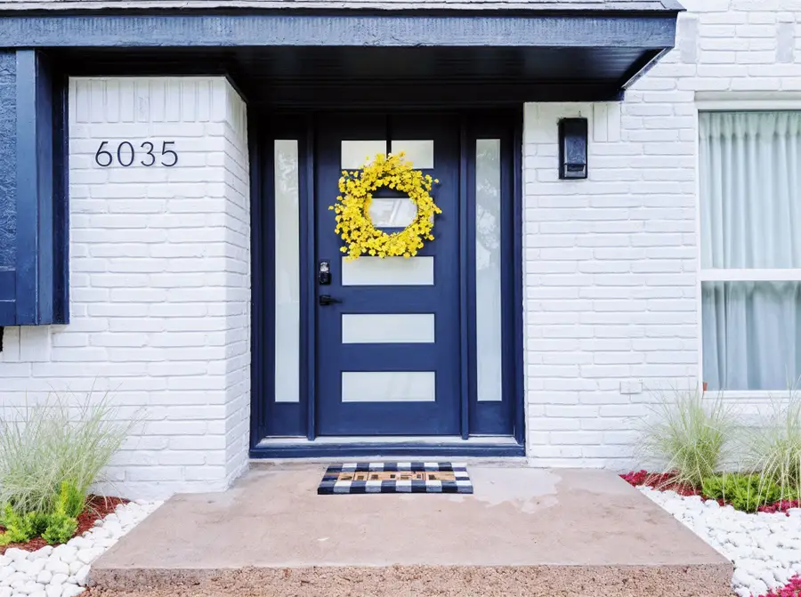 6035 Cartagena Street, Houston, TX 77035 - #3