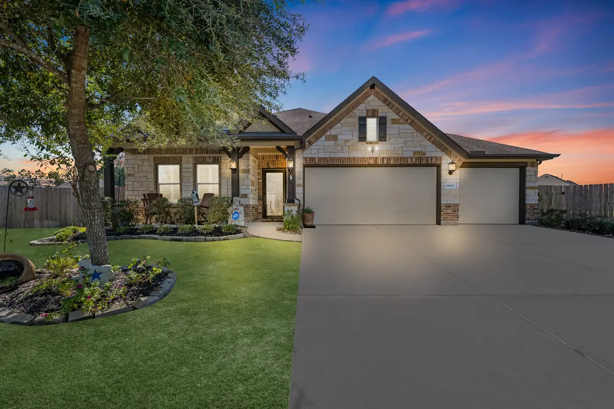 18930 Cedar Moss Court, New Caney, TX 77357 - Image #1