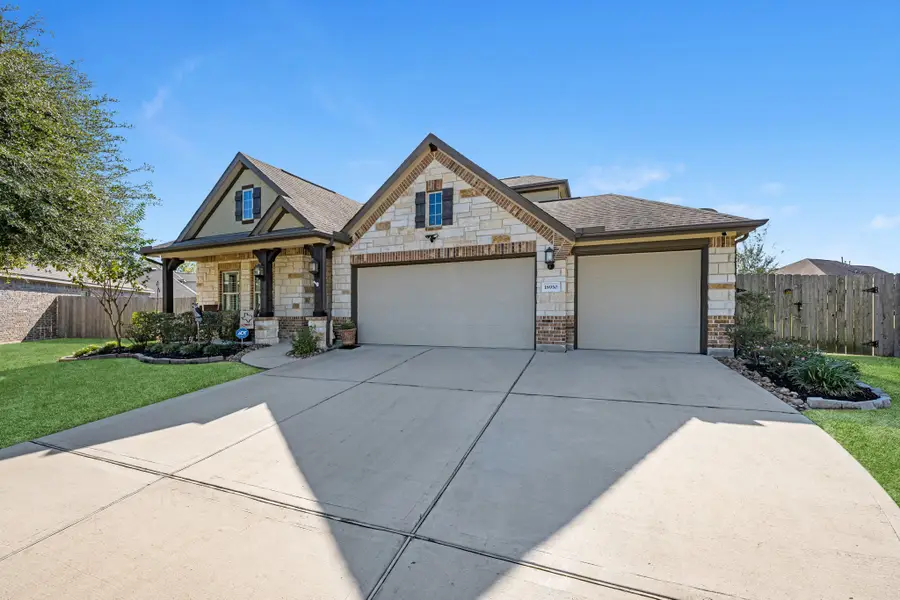 18930 Cedar Moss Court, New Caney, TX 77357 - Image #3