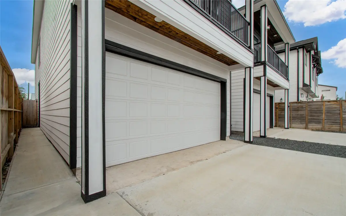 117 E 38th Street, Houston, TX 77018 - #1