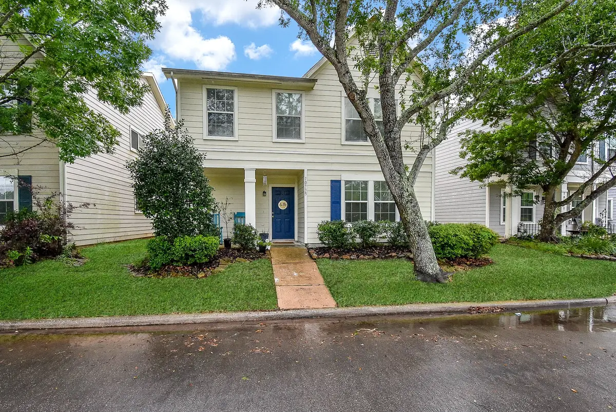 10735 Cobblecreek Way, Missouri City, TX 77459 - #1