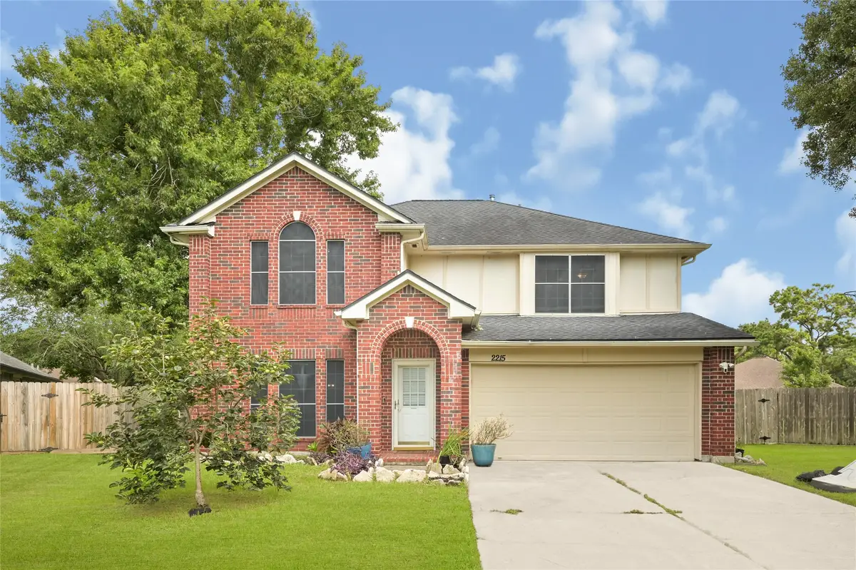2215 Dublin Drive, League City, TX 77573 - #1