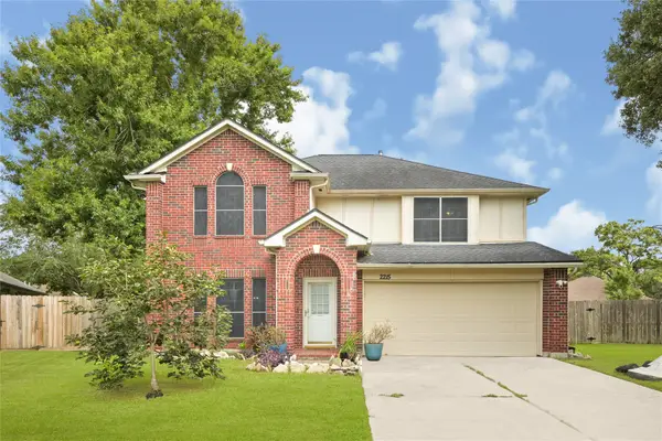 2215 Dublin Drive, League City, TX 77573