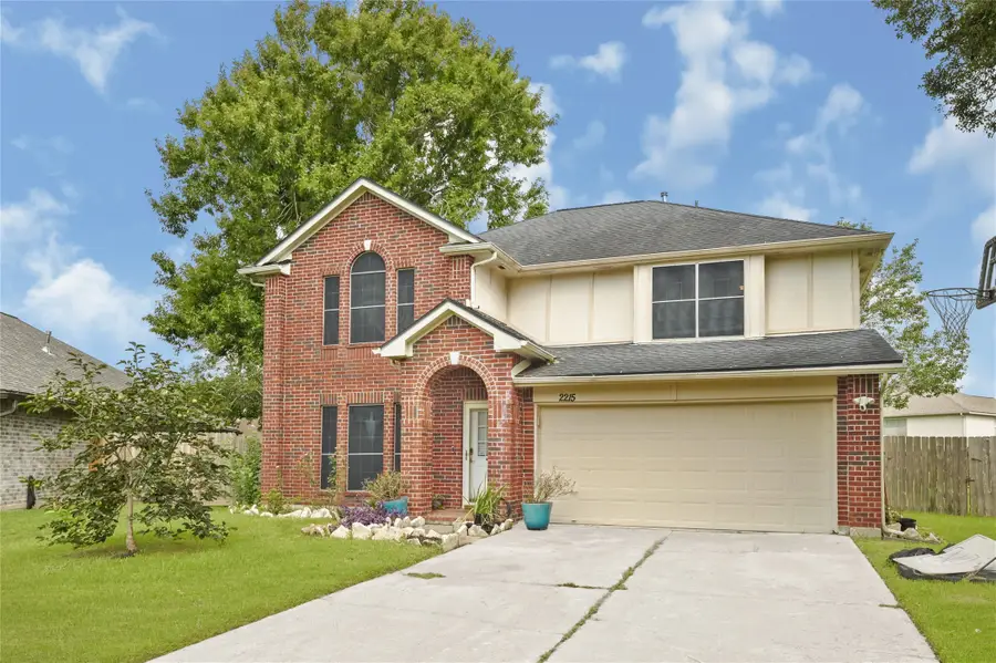 2215 Dublin Drive, League City, TX 77573 - #2